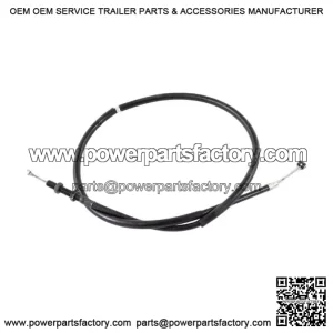 Clutch Cable Wire Assembly for 2021-2024 Yamaha MT07 MT-07 MT 07
