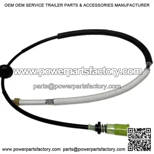 New Speedometer Drive Cable 83710-14731 for TOYOTA
