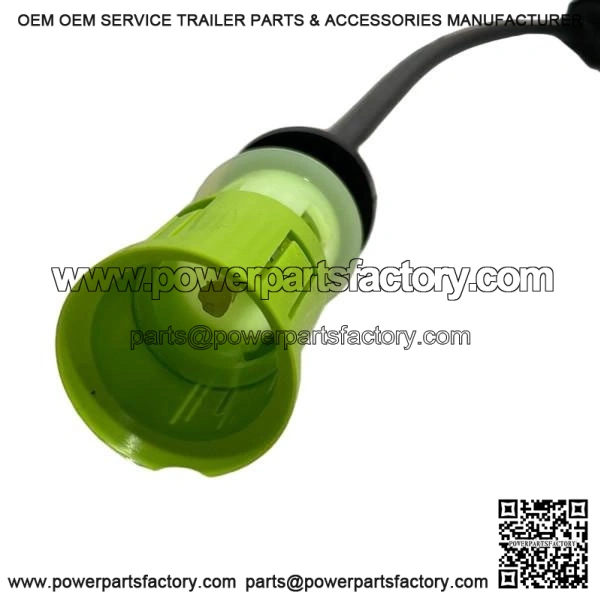 New Speedometer Drive Cable 83710-14731 for TOYOTA - Image 2