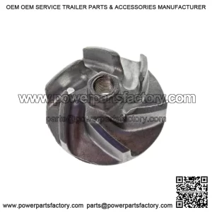 WATER PUMP IMPELLER 19215-KRN-A00 FOR HONDA CRF250R CRF250X