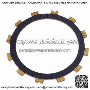 CLUTCH FRICTION DISC SRK125S SRV125 SRK125R