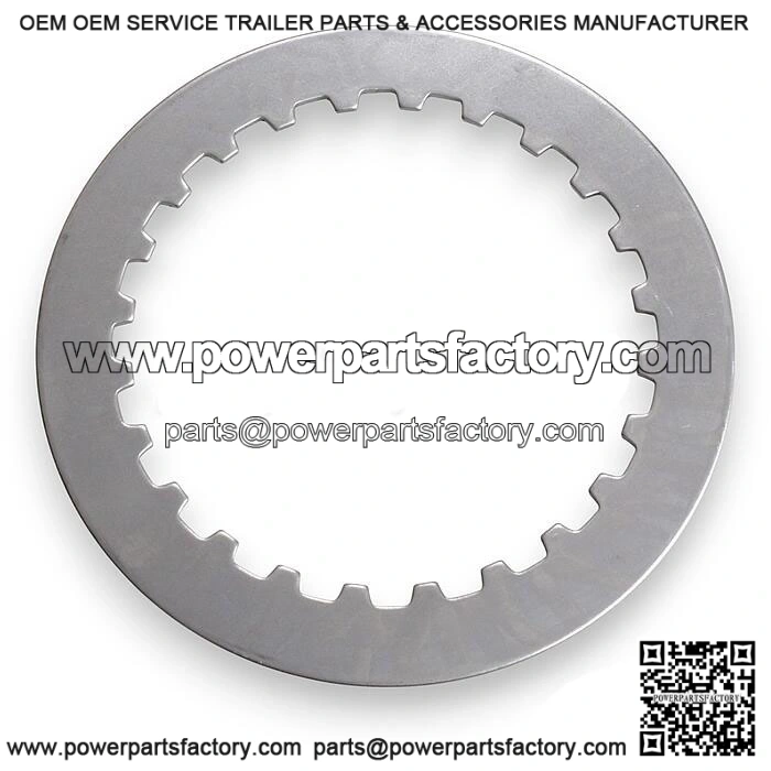 CLUTCH SPACER I SRT550X SRT550SX SRV600V SRT600SX