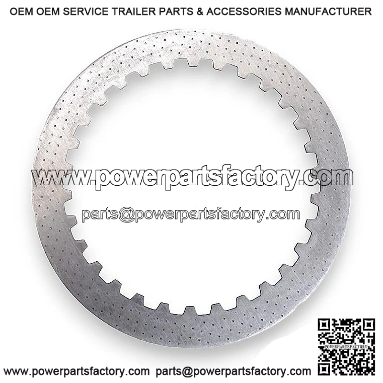 CLUTCH SPACER SVT650 SVT650X