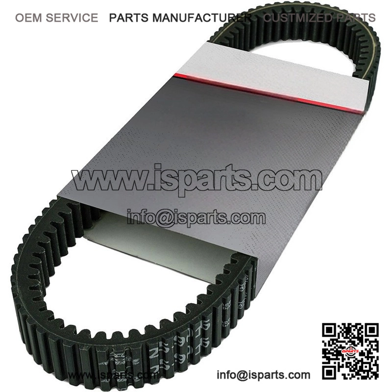 CVT Drive Belt for Polaris RZR Pro R Ultimate 2022