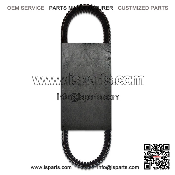 Bad Ass Drive Belt for Kawasaki Brute Force and Teryx 750