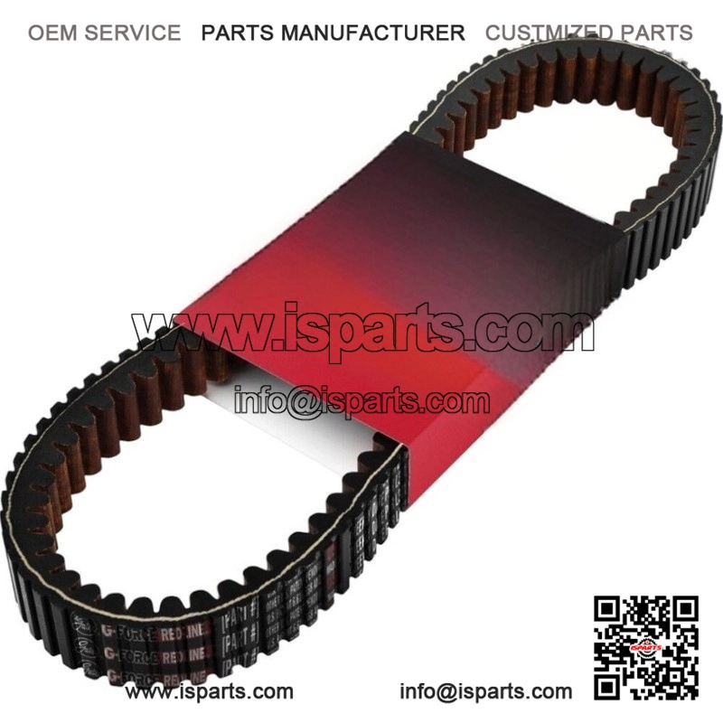 High Performance CVT Drive Belt for Can-Am Commander, Outlander, Renegade