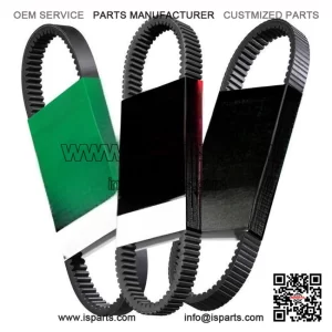Drive Belt for XTX XTX2252 SXS Off Road UTV ATV Quad Bike