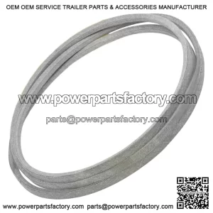 1/2" x 113" Deck Belt for Time Cutter SW4200 SS4225 SWX4250 with 42" Deck
