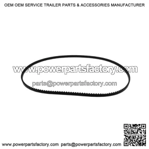 DRIVE BELT 59011-0062 FOR KAWASAKI VULCAN 900 CLASSIC/CUSTOM