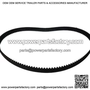 New Timing Belt 67F-46241-00 for YAMAHA OUTBOARDS