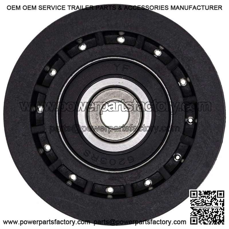 Idler Pulley for TimeCutter SS5000 SS4216 - 106-2176 - Image 3