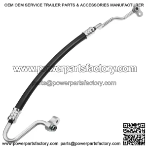 A/C Discharge Line Hose Assembly for Honda Odyssey 2011-2017 3.5L, Compressor to Condenser