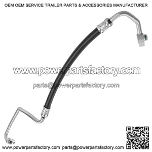 A/C Discharge Line Hose Assembly for Honda Accord 2013-2017, 2.4L, Compressor to Condenser