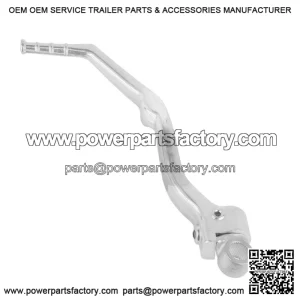 KICK STARTER LEVER for KX500 1983-2004 - 13064-1201