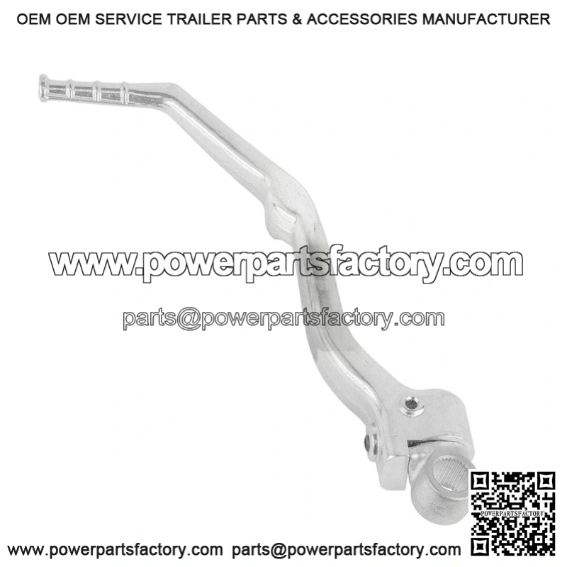KICK STARTER LEVER for KX500 1983-2004 - 13064-1201