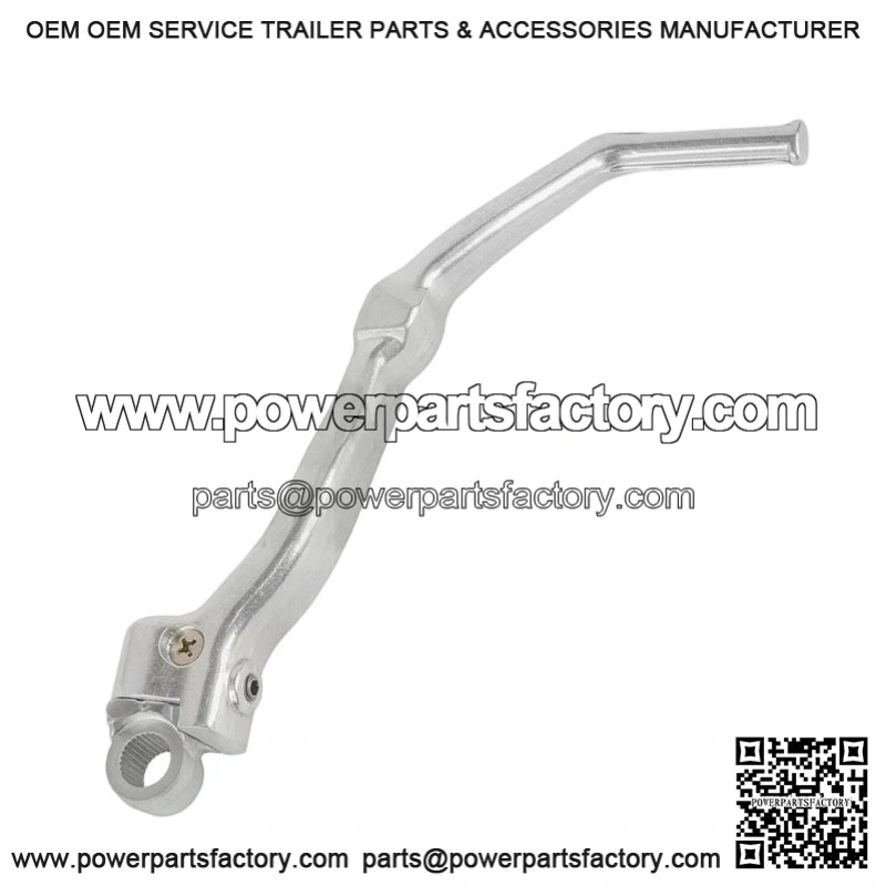 KICK STARTER LEVER for KX500 1983-2004 - 13064-1201 - Image 3