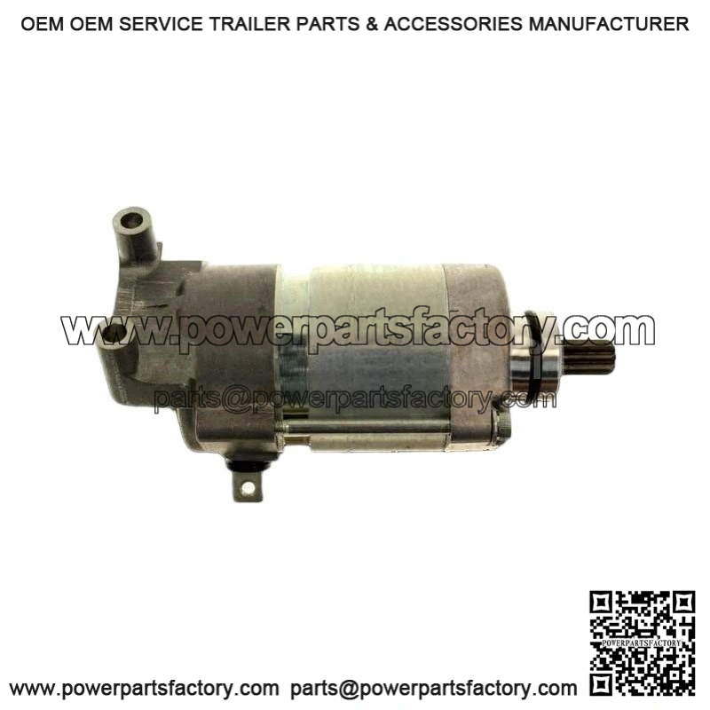 Starter Motor Assy 5VY-81890-02-00 for 2004-2006 Yamaha YZF-R1 YZFR1 YZF R1