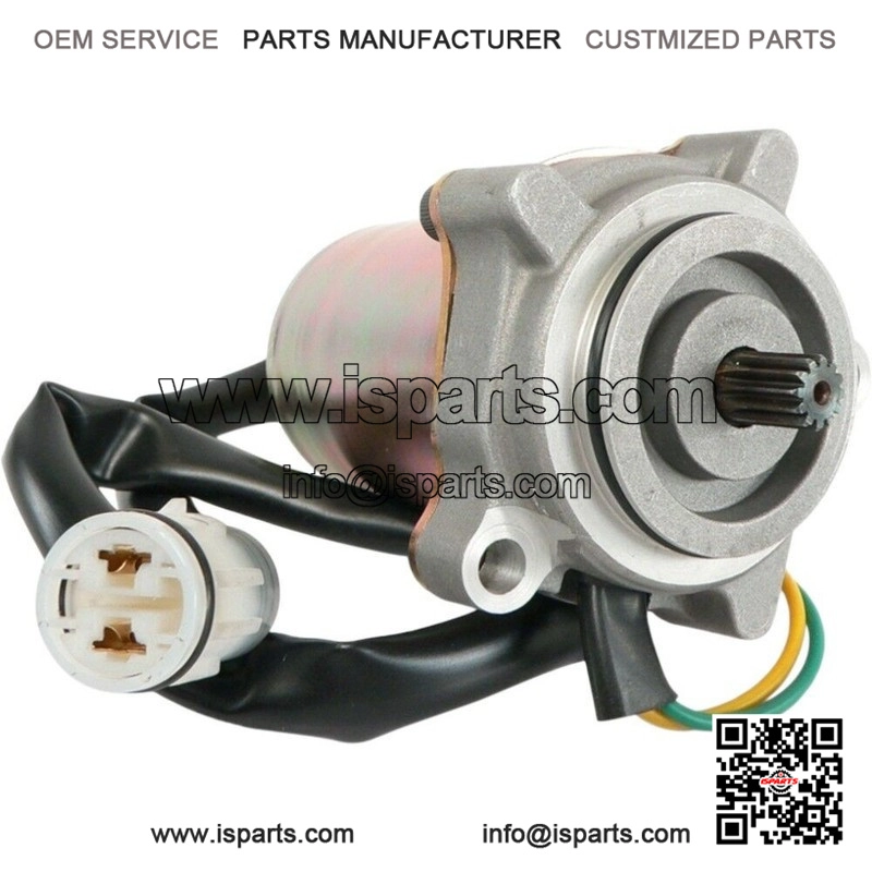 Power Shift Control Motor for Honda TRX500FA 01-14 TRX500FPA 12-14