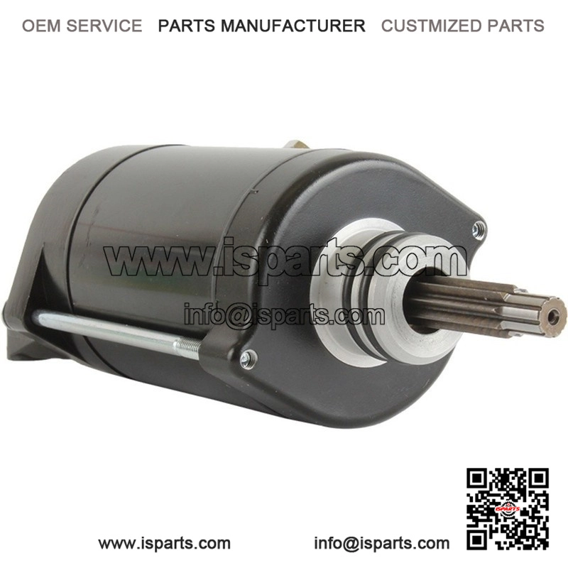 Starter Motor for Polaris Ranger RZR 900 1000