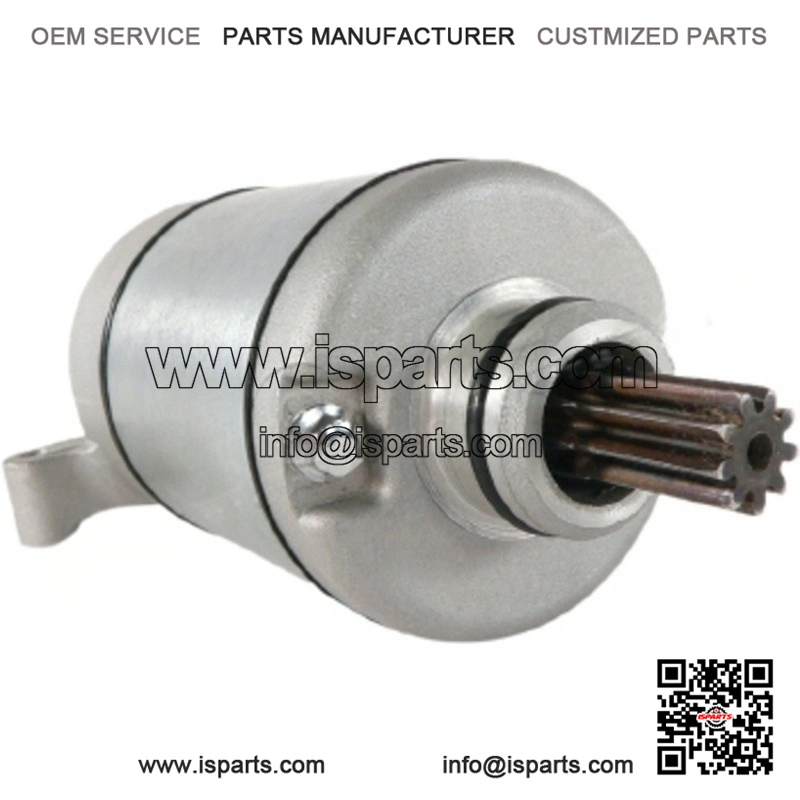 Starter Motor for Yamaha Grizzly 550 700