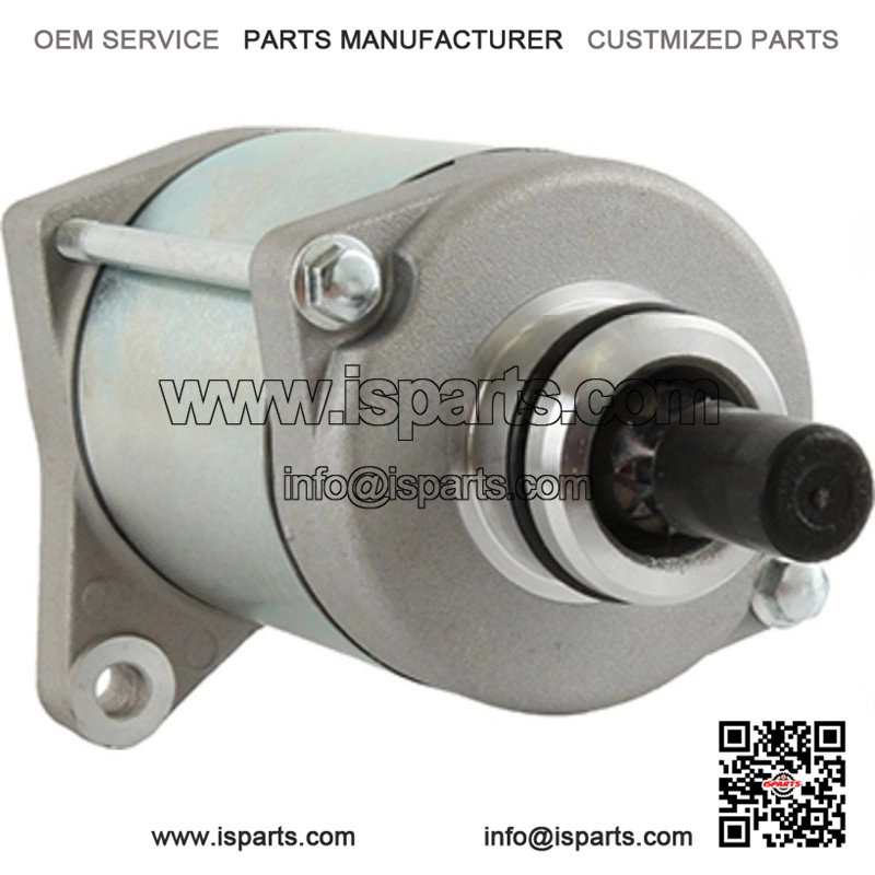 Starter Motor for Honda TRX250TM 08-20