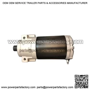Starter 136-7832 (Superseded 133-9832) for TimeCutter