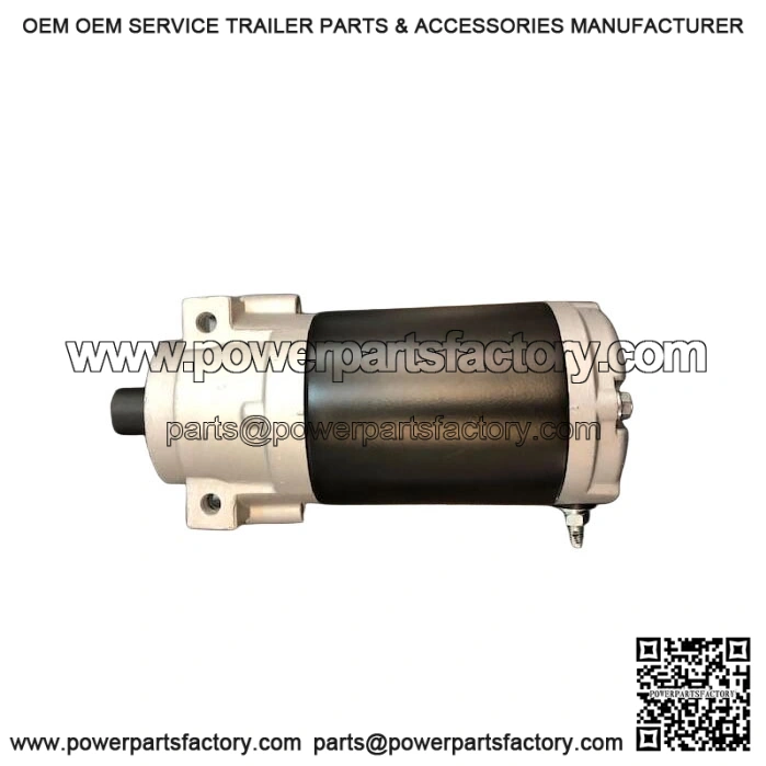 Starter 136-7832 (Superseded 133-9832) for TimeCutter