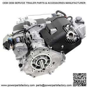 ENGINE for MULE SX  2019-2025 - KAF400