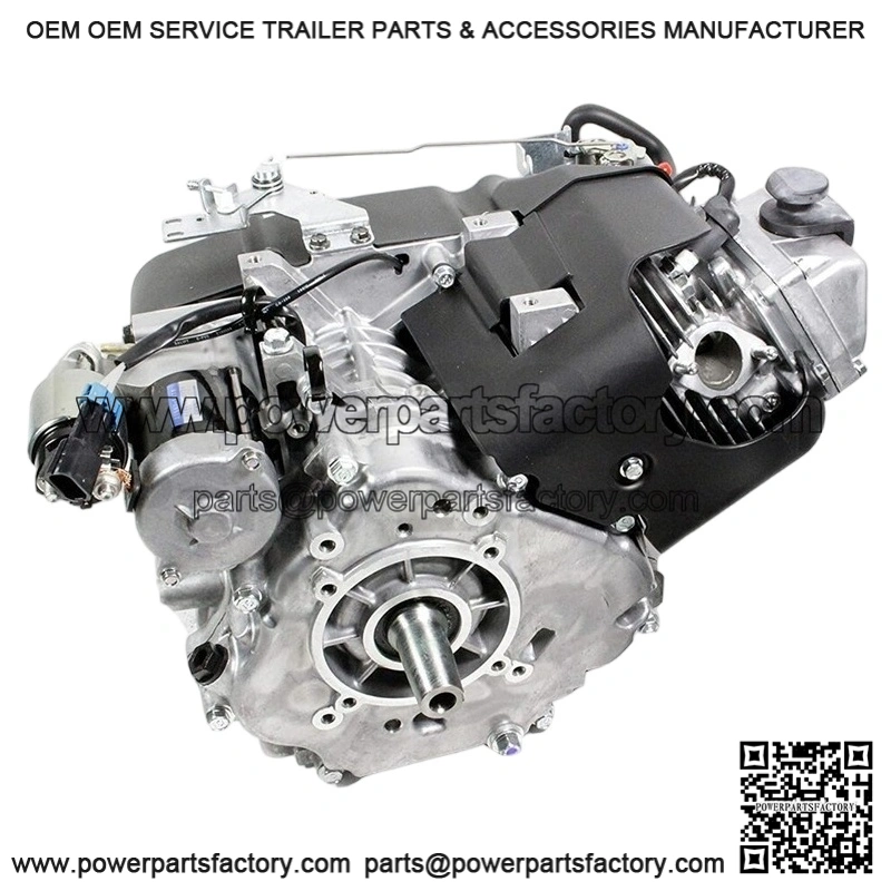 ENGINE for MULE SX 2019-2025 - KAF400