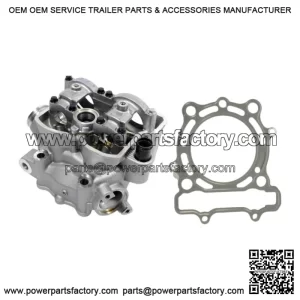 CYLINDER HEAD & GASKET 11008-0750 FOR KAWASAKI KX250F 2013-2014