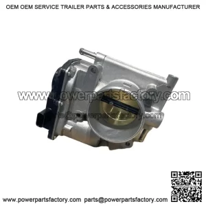 New Throttle Body L3R4-13-640 for MAZDA