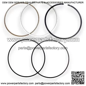 PISTON RINGS SRT800S SRT800SX