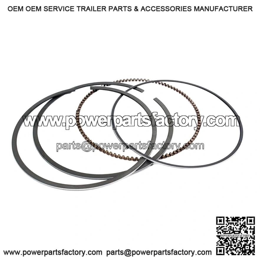 PISTON RING SET for KLR650 2008-2011 - 13008-0033 - Image 3