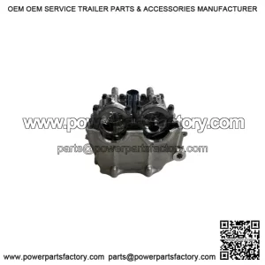 CYLINDER HEAD ASSY B7B-11101-19 FOR YAMAHA WR250F YZ250F