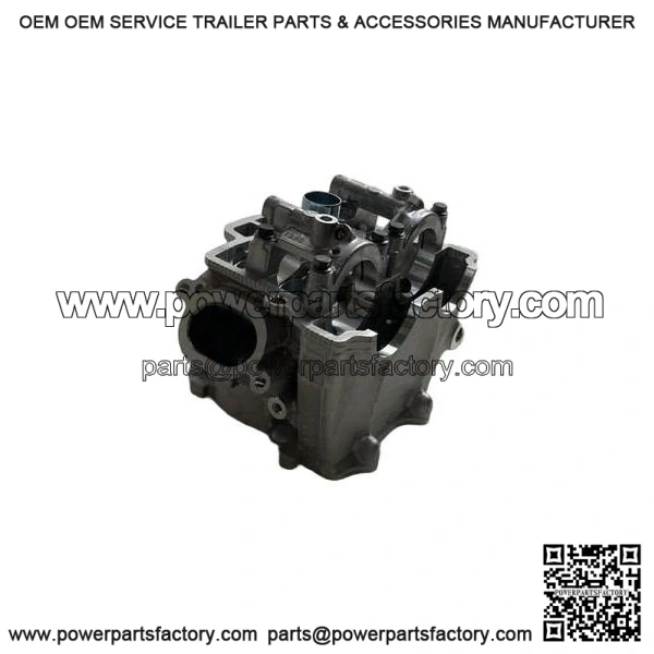 CYLINDER HEAD ASSY B7B-11101-19 FOR YAMAHA WR250F YZ250F - Image 2