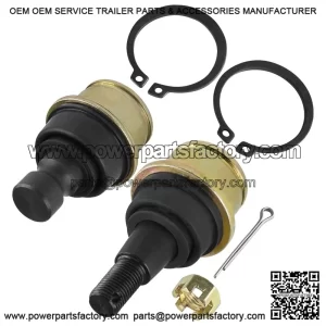Can-Am Commander 1000 4X4 2011-2012 Front Suspension Lower Upper Ball Joint
