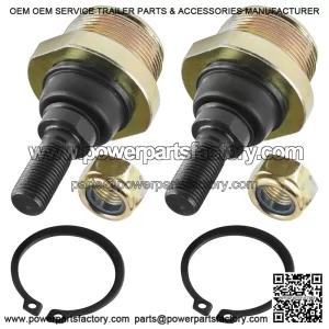 Honda TRX300 Fourtrax 300 88-92 42-1036 WE351036 0430-0562 Upper Ball Joint