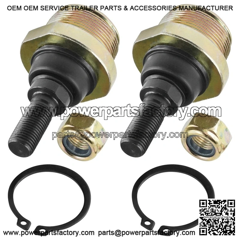 Honda TRX300 Fourtrax 300 88-92 42-1036 WE351036 0430-0562 Upper Ball Joint
