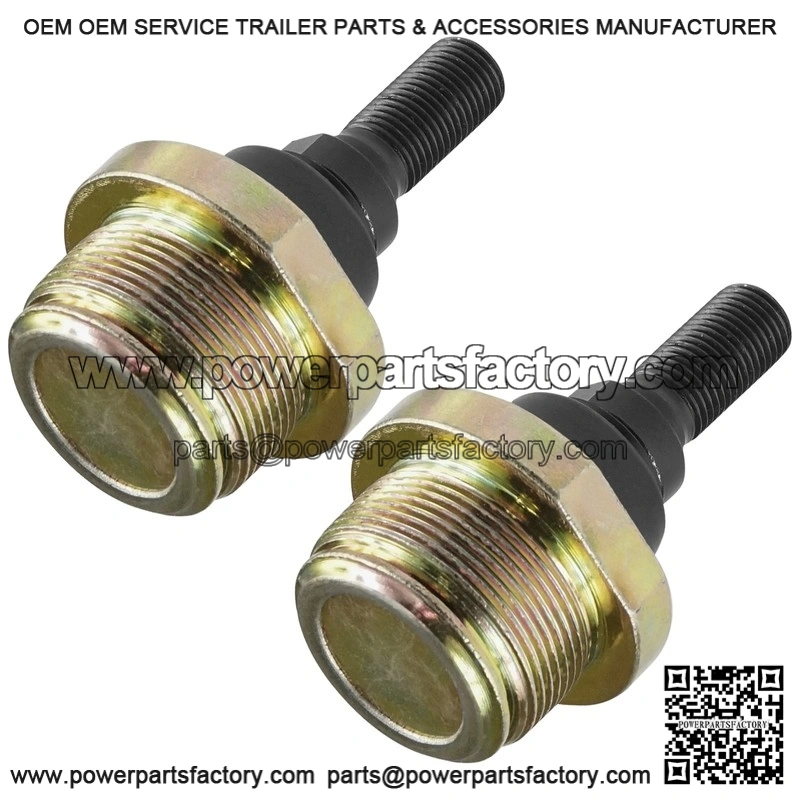 Honda TRX300 Fourtrax 300 88-92 42-1036 WE351036 0430-0562 Upper Ball Joint - Image 3