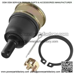 Honda 51355-HM8-005 Lower A-Arm Ball Joint
