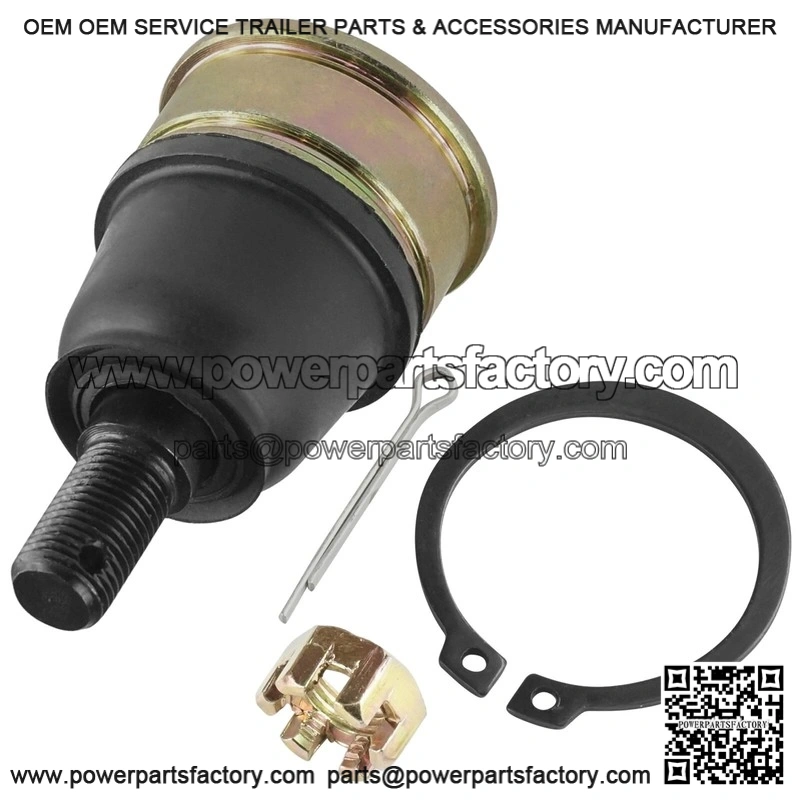 Honda 51355-HM8-005 Lower A-Arm Ball Joint