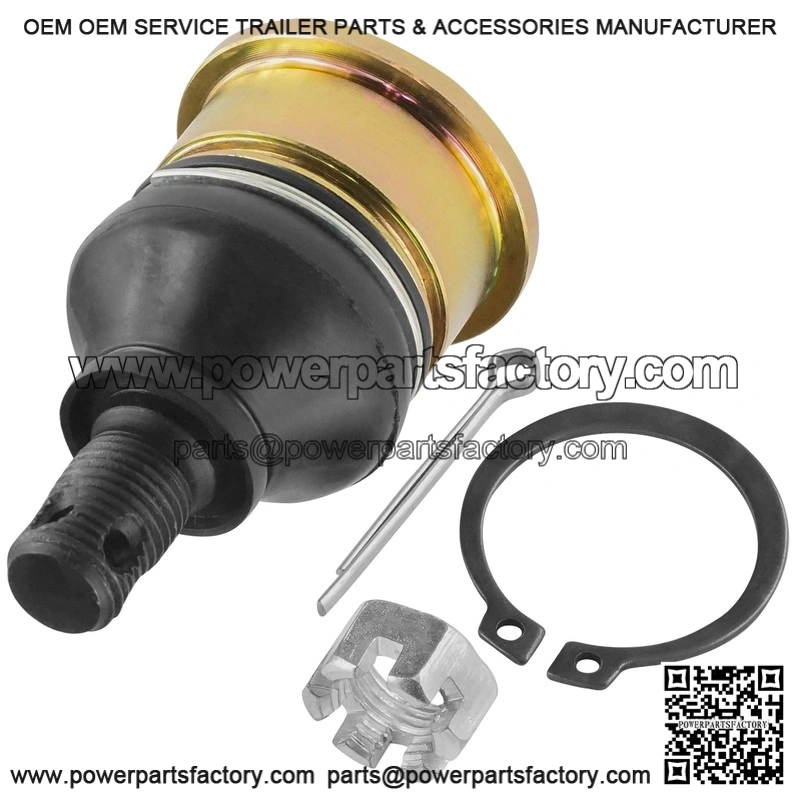 Yamaha Grizzly 700 Outdoorsman Edition 2007 Upper Ball Joint