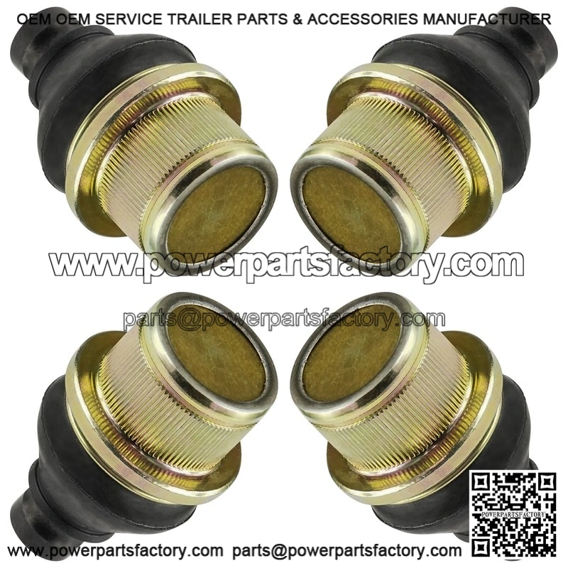 Arctic Cat 400 2X4 4X4 98-2010 / 0405-483 4 Ball Joints Upper and Lower Set - Image 3