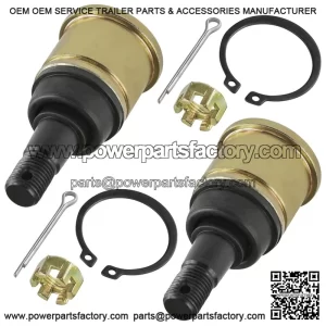 Yamaha Bear Tracker 250 2WD YFM250X 1999-2004 Set of 2 Ball Joints