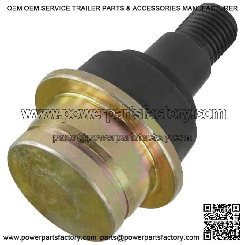 John Deere XUV835E XUV835M XUV835R AUC12838 Front Knuckle Lower Ball Joint - Image 3