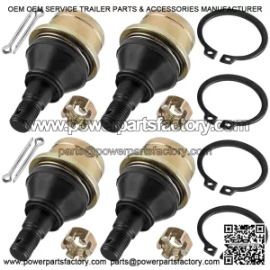 Kawasaki KFX450R KSF450 2008 2009 2010 2011 2012 2013 2014 4 Upper or Lower Ball Joint