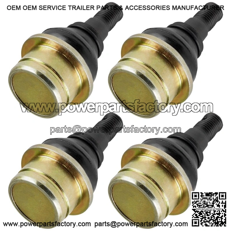 Kawasaki KFX450R KSF450 2008 2009 2010 2011 2012 2013 2014 4 Upper or Lower Ball Joint - Image 3