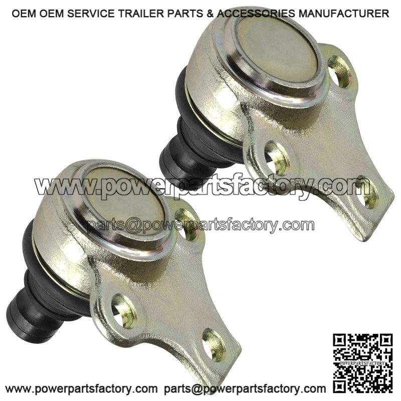 Can-Am Bombardier Outlander 400 XT HO 4X4 2003-2005 2 Lower Ball Joints - Image 3