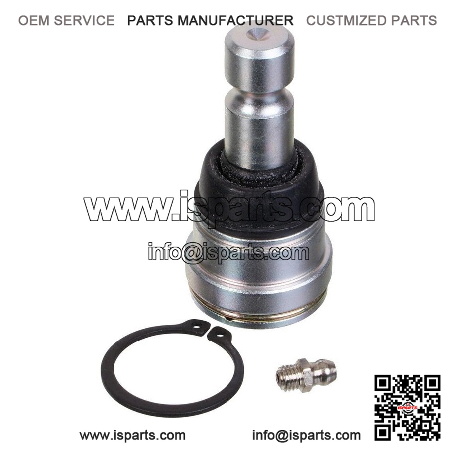 Heavy Duty Upper Ball Joint Kit for Polaris RZR, Ranger, Scrambler, Sportsman, General