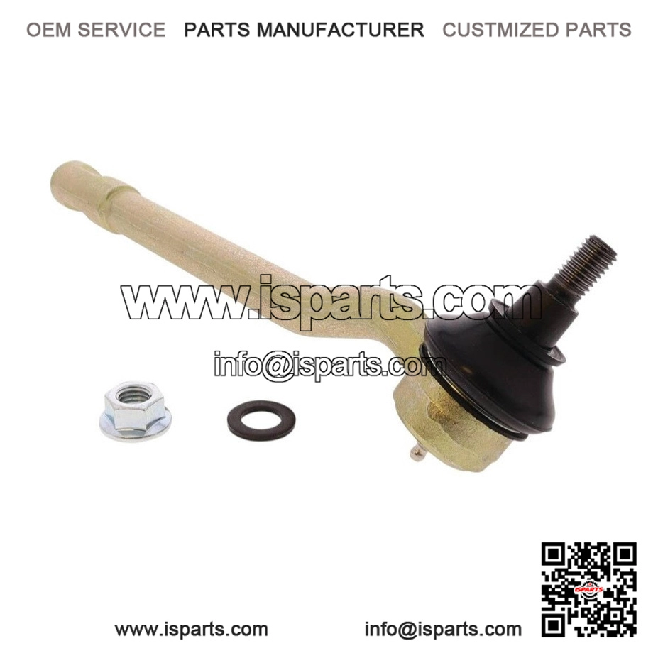 Outer Tie Rod End Kit for Polaris RZR 925 and RZR 2000 Pro R (2022-2025)